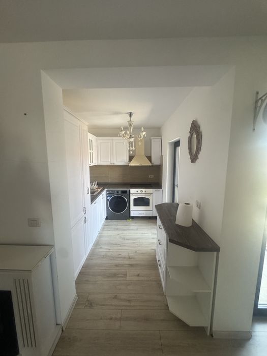 Inchiriez apartament 3 camere Calea urseni
