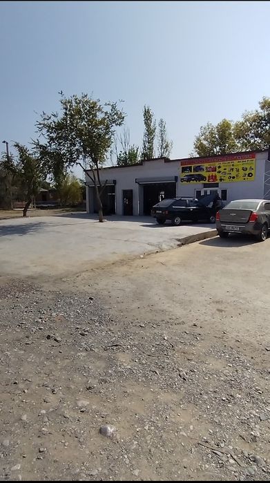 Metan va propan oʻrnatish