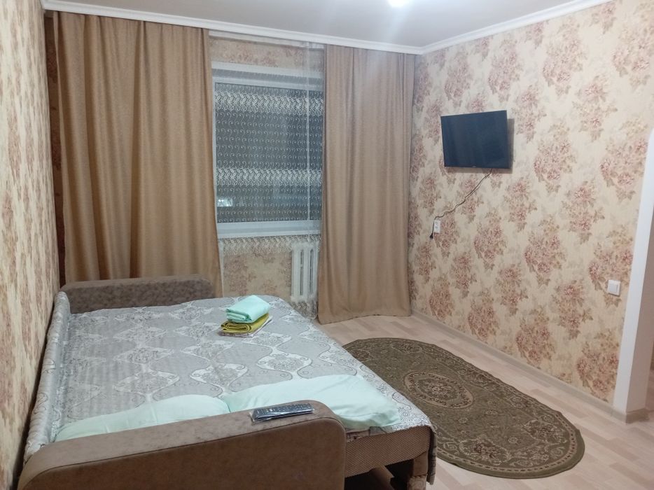 Новостройка 408 квартал дом 16