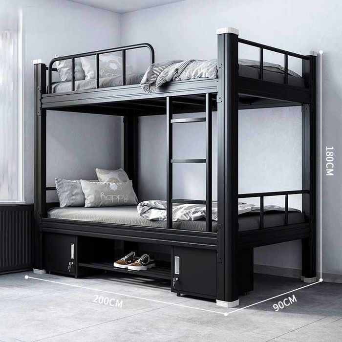 Metall karavot maktab uchun | Кровать для школы и интерната