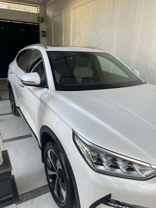 Byd song plus flagship 505 full