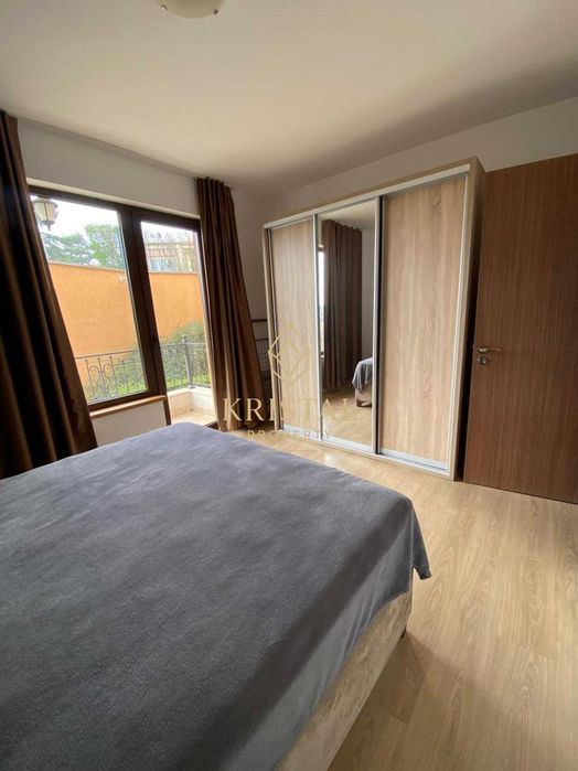 Продава се Двустаен апартамент в Свети Влас - 65 кв.м за 1524 €/кв.м - Снимка #10