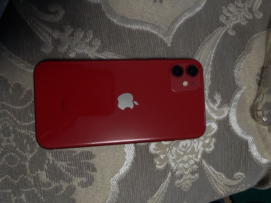 Продается IPhone 11 128 гб
