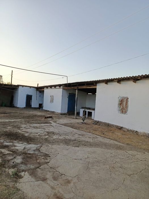 Үй сатылады тез арада  бағасы 10 млн.