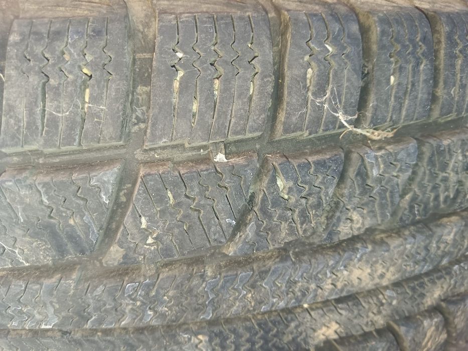 Покрышка зимний d15