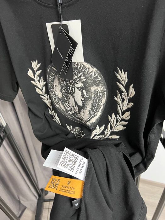 Tricou DG super calitate