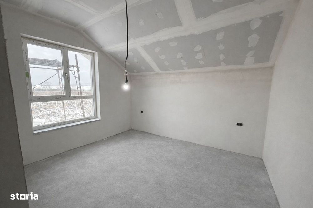 COMISION 0 | Duplex modern cu 4 camere de vânzare | Sacalaz