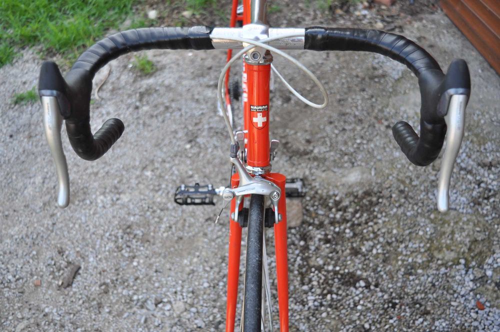 Mairag- Shimano 105- ретро шосеен велосипед