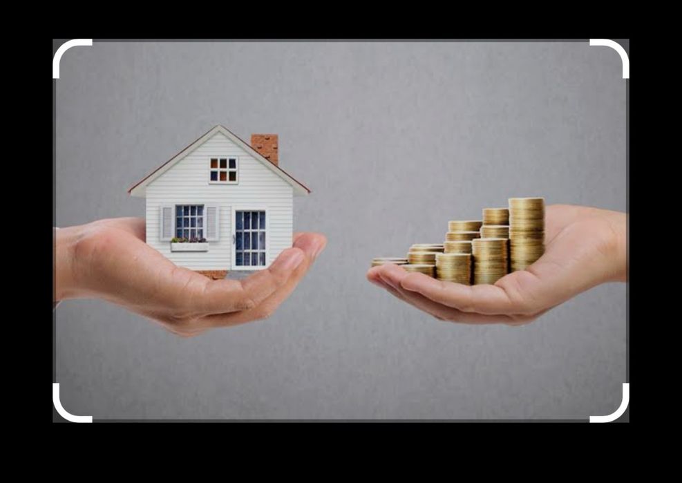 Квартира под бизнес