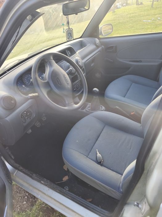 Vând pompa injecție Dacia papuc, Solenza, Renault kangoo, 1,9 diesel