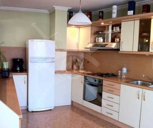 Четиристаен  апартамент под наем в Центъра 29939