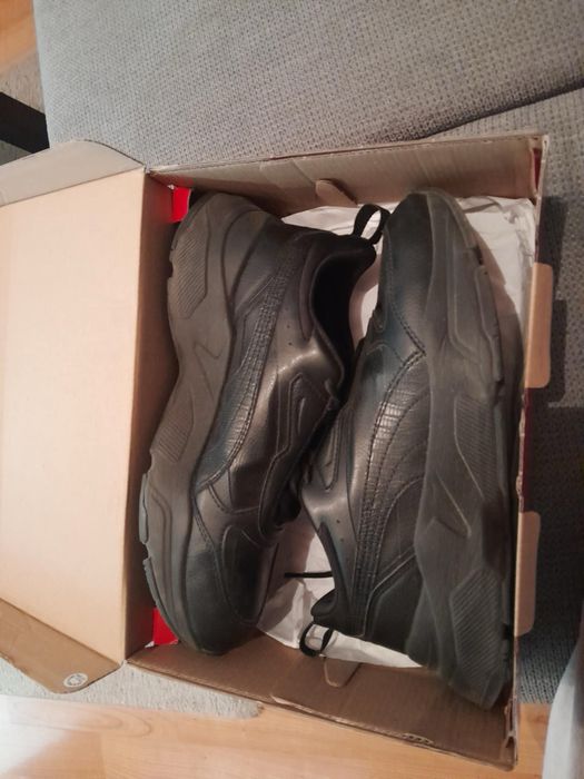 Маратонки PUMA + два чифта чорапи PUMA