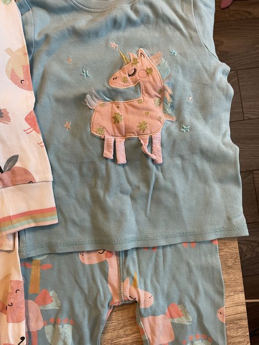 Pijamale next marimea 92