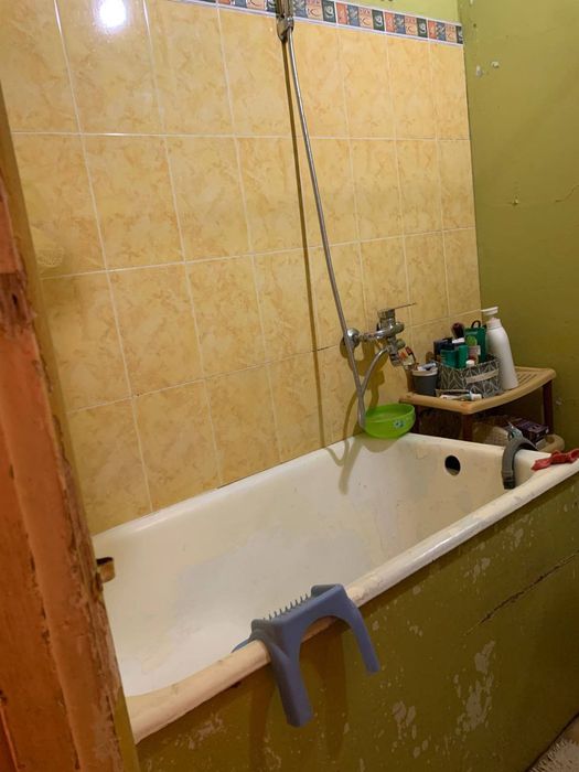 Продам двухкомнатную квартиру на ттз 2