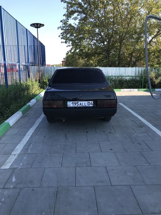 Продам ваз 21099