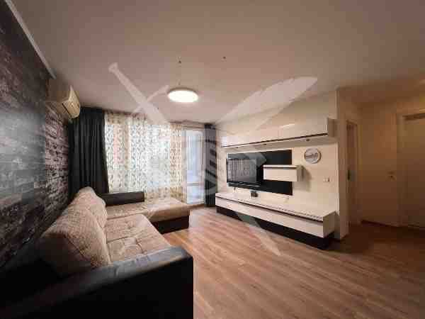 Продава се Тристаен апартамент в Свети Влас - 93 кв.м за 658 €/кв.м - Снимка #1