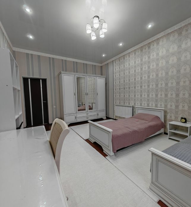 Шикарный коттедж 7 комн