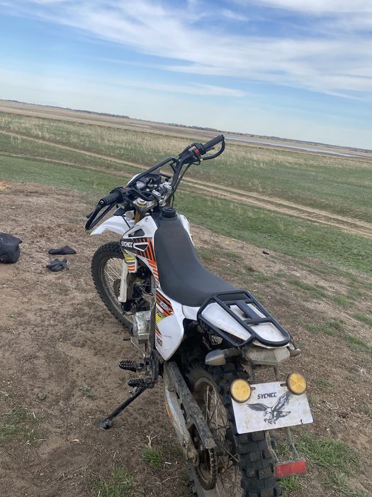 Продам мотоцикл