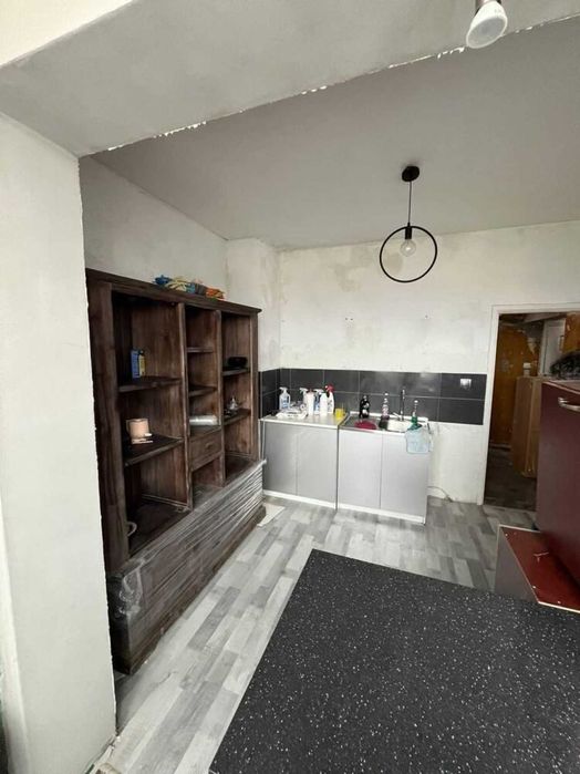 Продава се Двустаен апартамент в Пловдив, Христо Смирненски - 64 кв.м за 893 €/кв.м - Снимка #1