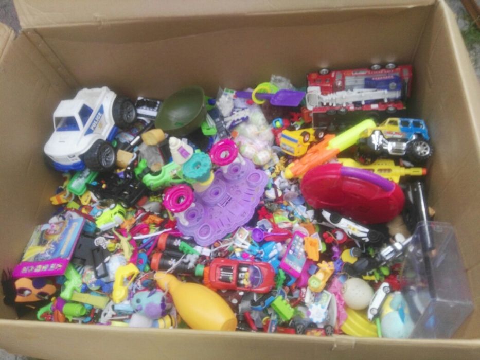 Jucarii pentru copii