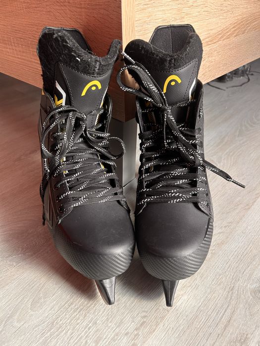 Кънки за лед Head S90 Pro