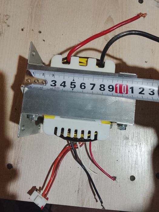 Трансформаторы 2 штуки