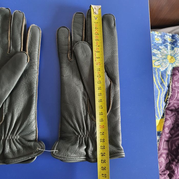 Mănuși din piele naturală, Laimböck