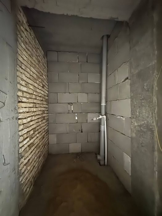 1 хонали квартира сотилади