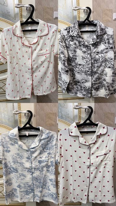 Продам новые пижамы