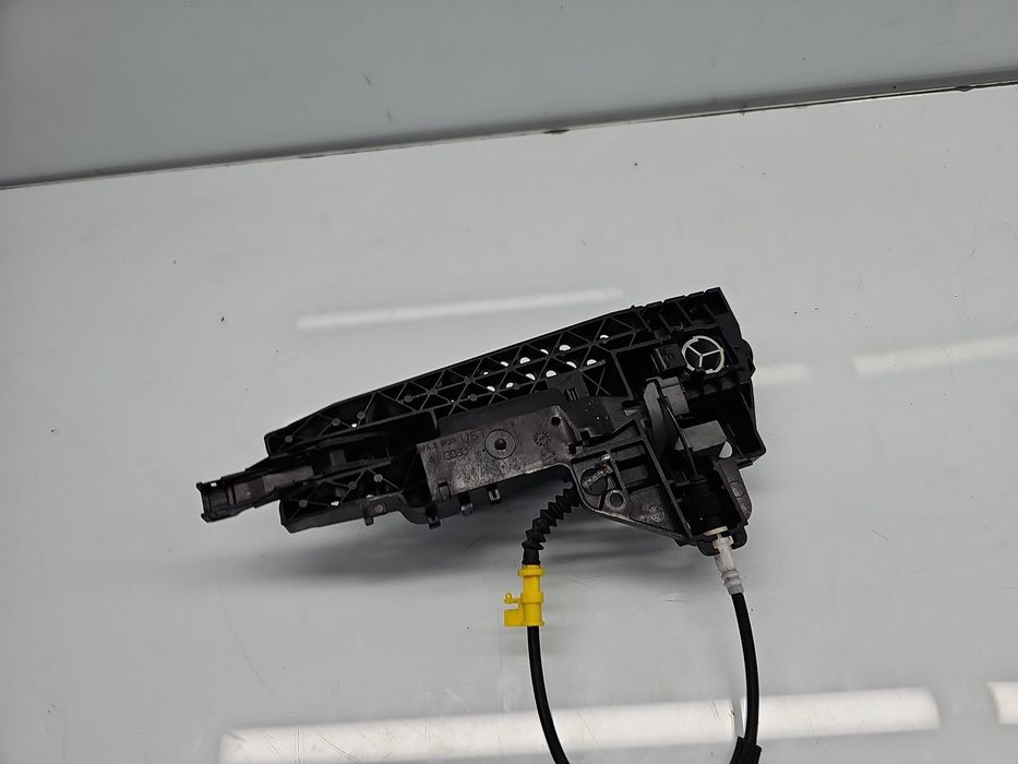 Maner usa dreapta spate AUDI A6 (4G2, C7) [Fabr 2012-2017] LY9B