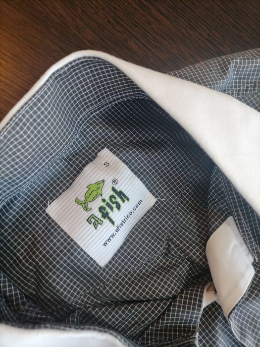 Рубашки две штуки срочно