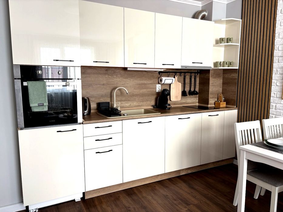 Апартамент за нощувки Велико Търново – OLIVE RESIDENCE, 2+2, паркинг