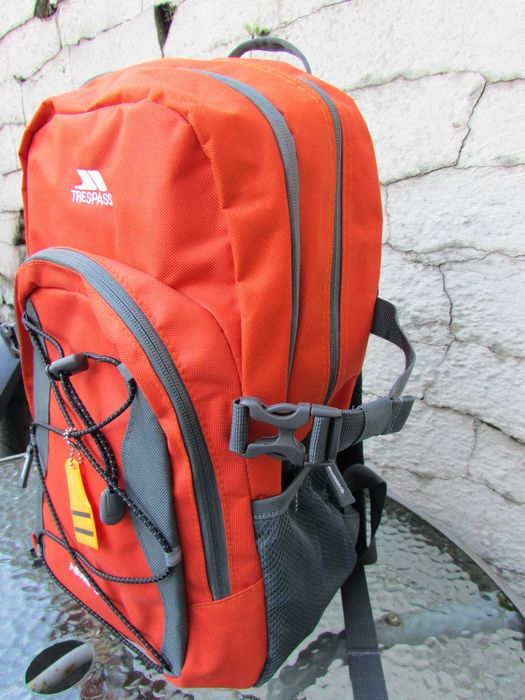 Компактна раница Trespass Albus 30L