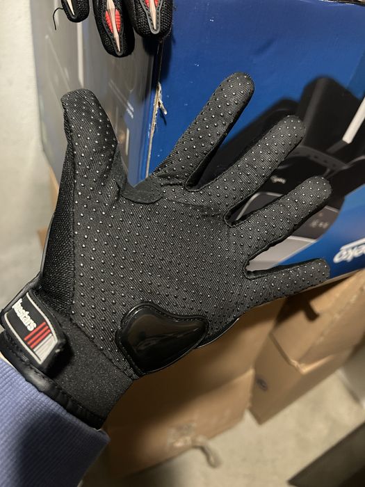 Manusi M Alpinestars