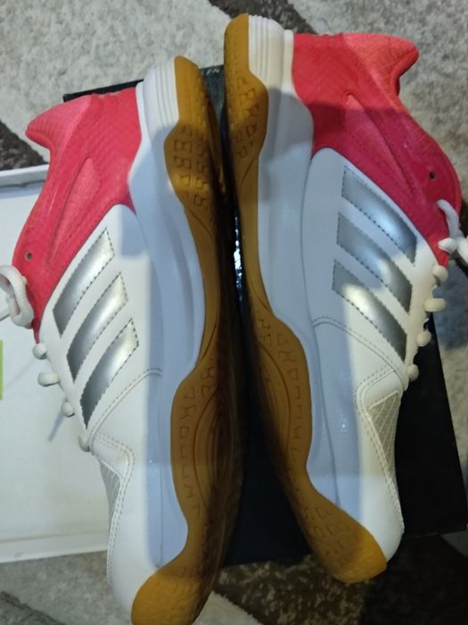 Маратонки Adidas ADIPRENE