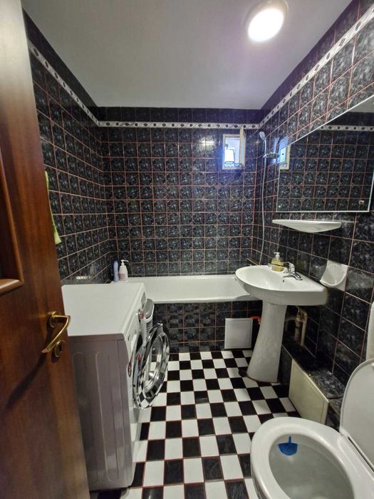 Inchiriere apartament 2 camere zona Aviatiei, str. Aripilor, parcare