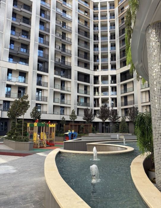 Квартира 77,6 м² в Imperial Club City, кадастр есть ц-2