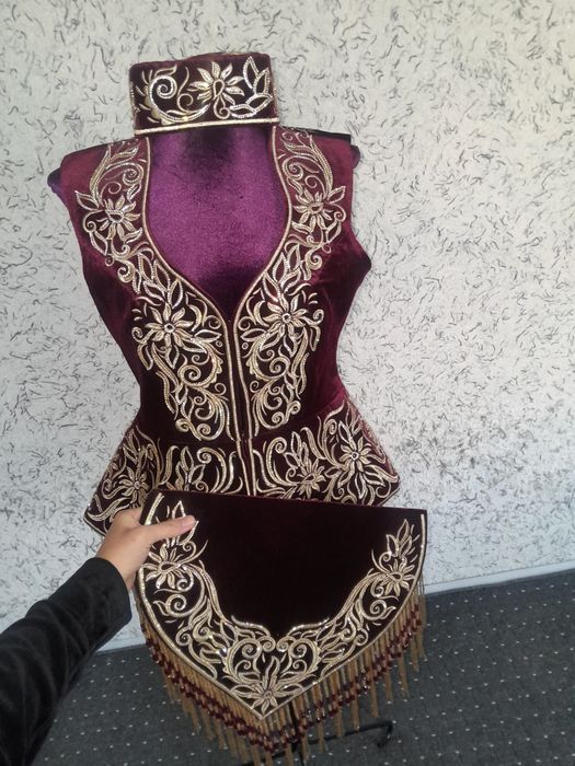 Kelinlar uchun ansabil