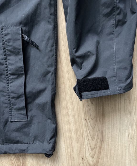 SALEWA / мъжко преходно яке  XXL