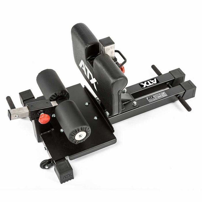 Пейка за Клек Sissy Squat PRO , Сиси Клек , Фитнес Уреди