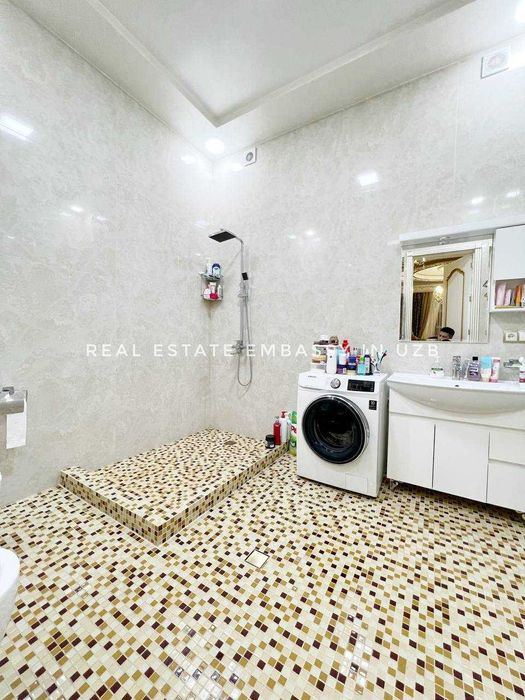 №PD-0810 - Новый дом на Амира Темура с мебелью и техникой!!!