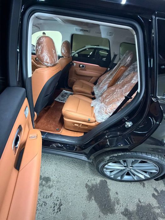 Leapmotor C16 nasiya savdo