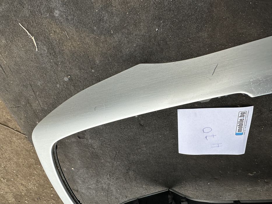 Оригинална лайсна за AUDI A6 4g C7 комби и седан 2011-2018г н70