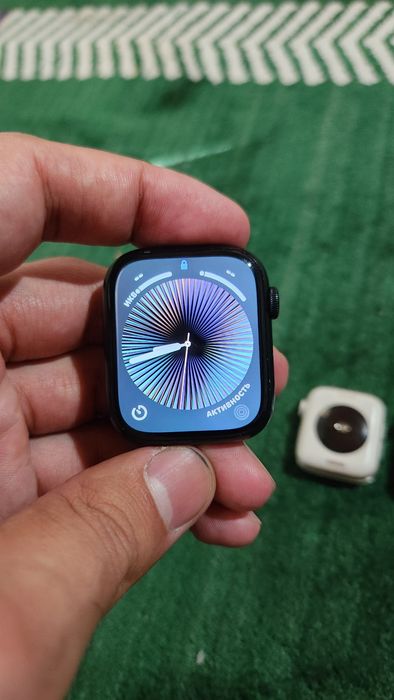 Apple watch ultra 2 se 2 va 7 va 1