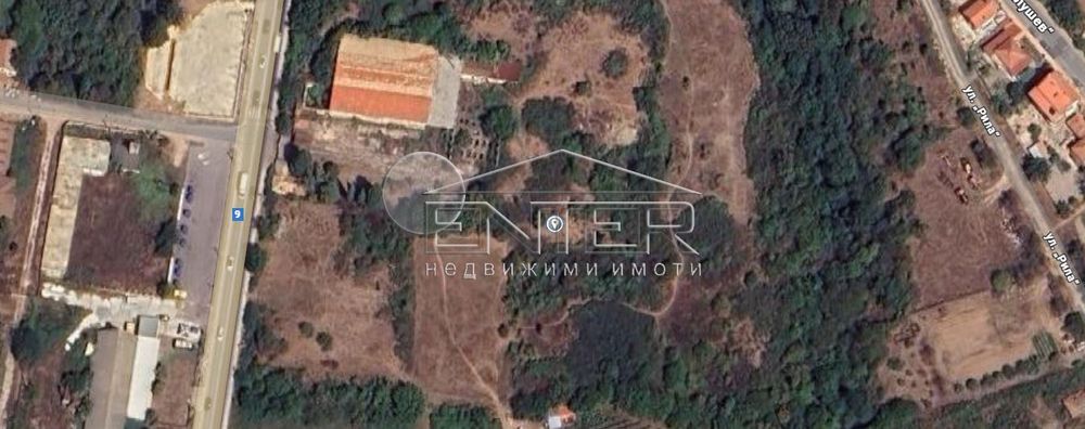 Продава се Парцел в Бяла - 938 кв.м за 43 €/кв.м - Снимка #1