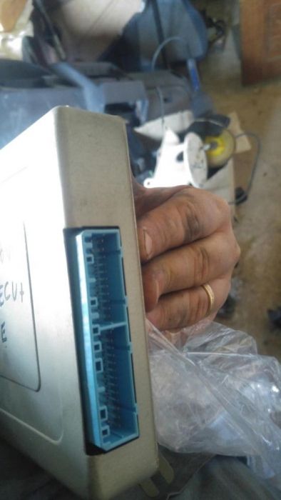 Calculator ecu vitara 1.6 16v cip 33920 - 71EE0