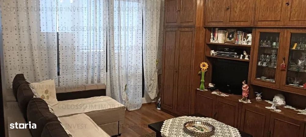Apartament 2 camere,decomandat - Zona Uzina 2