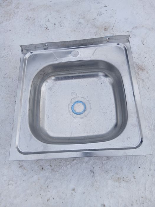 Б/у мойка для кухни