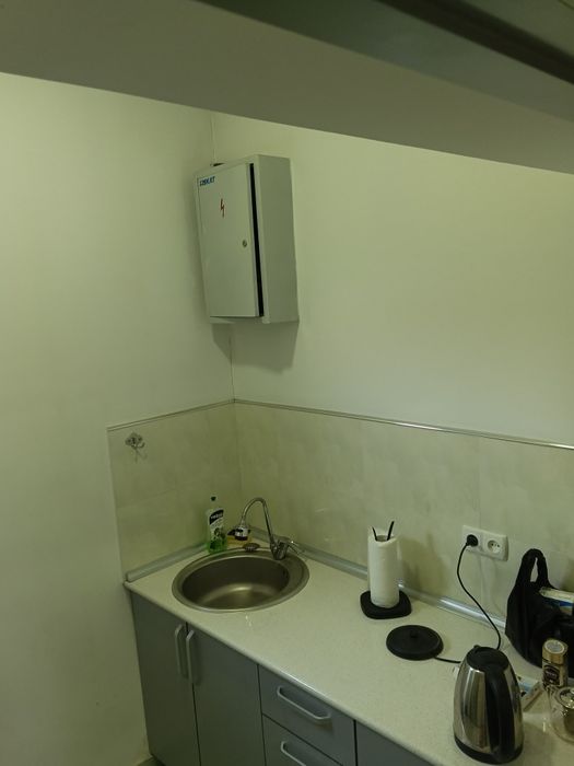 Аренда помещения под офис