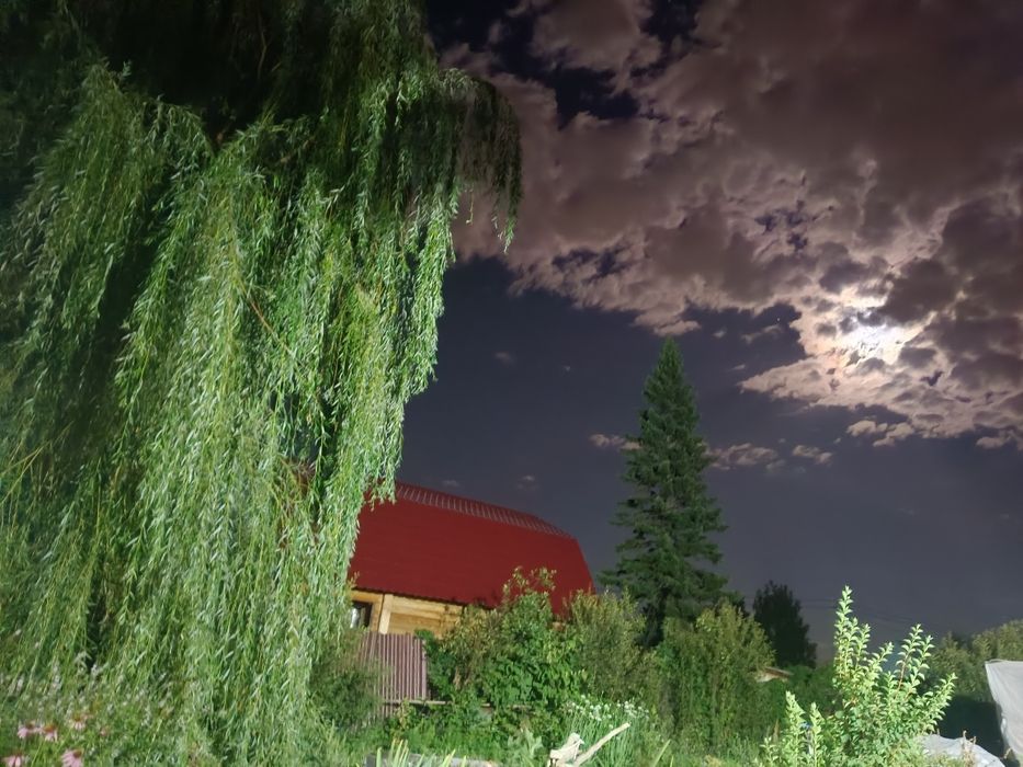 Продам зимнюю дачу в городе